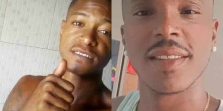Homem é assassinado e outro baleado no centro de São Francisco do Conde neste sábado (30)