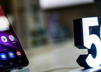 Rede 5G fica disponível para todo Brasil a partir desta segunda