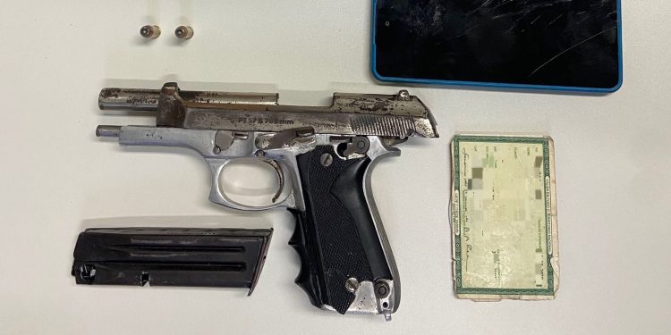 “Homem morre em confronto com a CIPE em Candeias; carro roubado é recuperado”