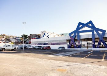 Prefeito vai inaugurar pacote de obras com UTI do Hospital Ouro Negro e 1ª etapa do Centro de Abastecimento; confira 