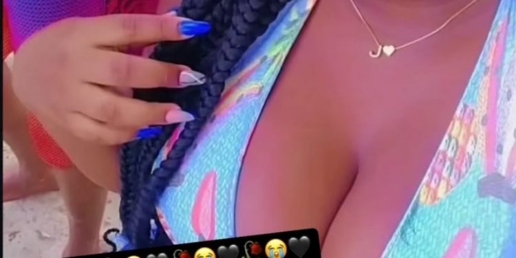 DENTRO DE CASA: jovem  é executada no Caípe 