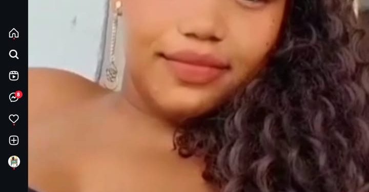 Grávida de 6 meses é assassinada após ser encurralada por homem em Madre de Deus