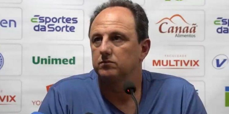 “Temos que entregar o último triunfo em casa”, diz Ceni após derrota para Corinthians