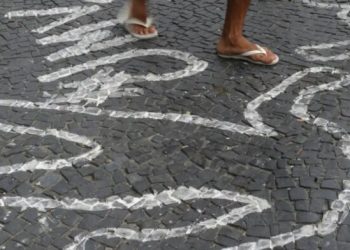 NOVEMBRO SANGRENTO: Salvador e Região Metropolitana registram 131 pessoas baleadas e 116 mortos, segundo levantamento do Fogo Cruzado