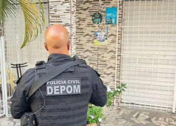 Noventa policiais civis são capacitados em curso de práticas operacionais em Salvador e RMS