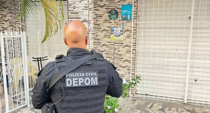 Noventa policiais civis são capacitados em curso de práticas operacionais em Salvador e RMS