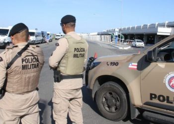 Mais de 157 veículos são abordados durante Operação Transporte Clandestino