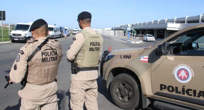 Mais de 157 veículos são abordados durante Operação Transporte Clandestino