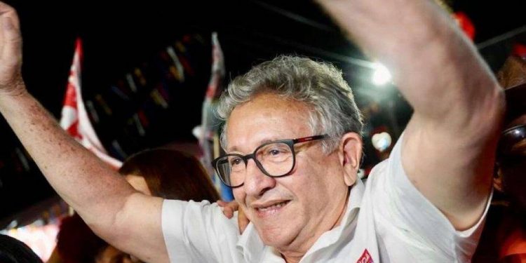 Caetano diz que denúncia de trabalho escravo na BYD foi para ‘tentar desgastar’ empresa