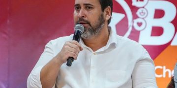 Éden rebate ACM Neto: Só sabe falar de facção, mas não apresenta proposta para segurança