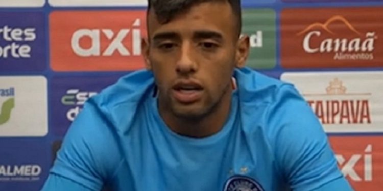 Bahia encara o Corinthians focado na Libertadores: ‘Decisão mais importante do ano’