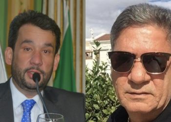 Operação Overclean: ex-chefe do Dnocs na Bahia e ‘Rei do Lixo’ são presos pela PF