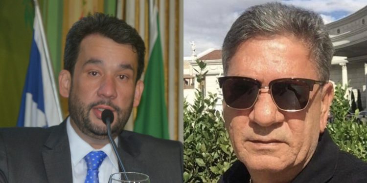 Operação Overclean: ex-chefe do Dnocs na Bahia e ‘Rei do Lixo’ são presos pela PF