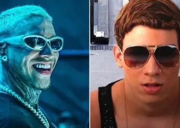 DUDU, EX-NEW HIT: cantor é preso no aeroporto de Salvador com mandado de prisão em aberto; entenda o caso