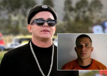 Influenciador e rifeiro Ramhon Dias deve ser liberado da prisão hoje