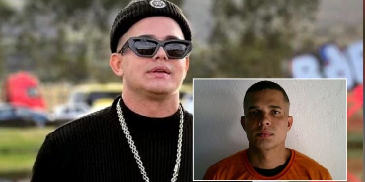 Influenciador e rifeiro Ramhon Dias deve ser liberado da prisão hoje