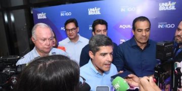 ‘Omissão de Jerônimo contribui para impunidade na Bahia’, diz ACM Neto
