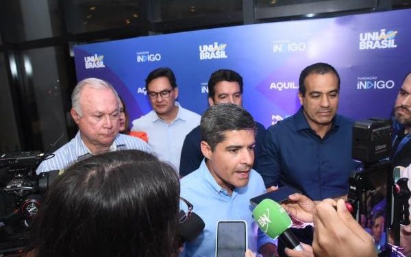 ‘Omissão de Jerônimo contribui para impunidade na Bahia’, diz ACM Neto