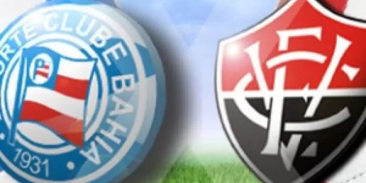 BAHIA É O CLUBE MAIS VALORIZADO DO NORDESTE E ESTÁ ENTRE OS 30 MAIORES. VITÓRIA PASSA A COMPOR A LISTA. VEJA O RANKING