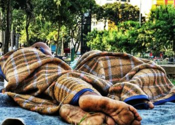 Salvador é a segunda capital com maior número absoluto de pessoas pobres