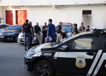 OPERAÇÃO OKANÊ: grupo empresarial é investigado por sonegar R$ 25 mil em impostos na Bahia