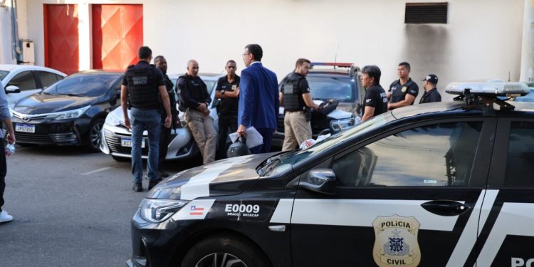 OPERAÇÃO OKANÊ: grupo empresarial é investigado por sonegar R$ 25 mil em impostos na Bahia