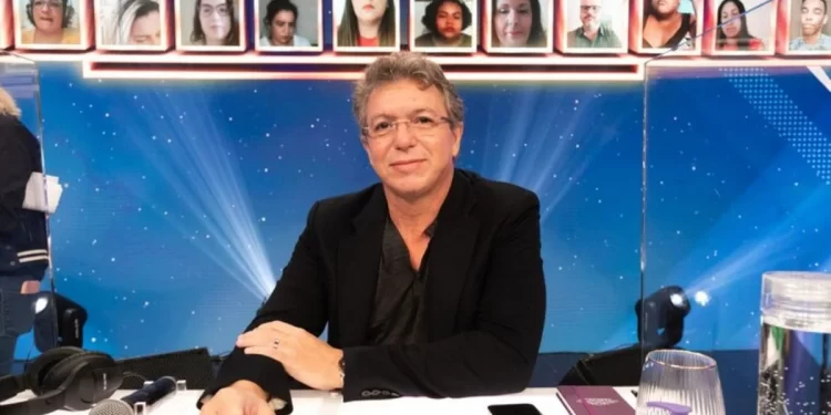 Boninho fecha com SBT e vai liderar novo reality na emissora