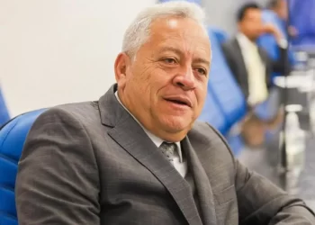 Suplente do União Brasil entra na Justiça por recontagem de votos em Camaçari