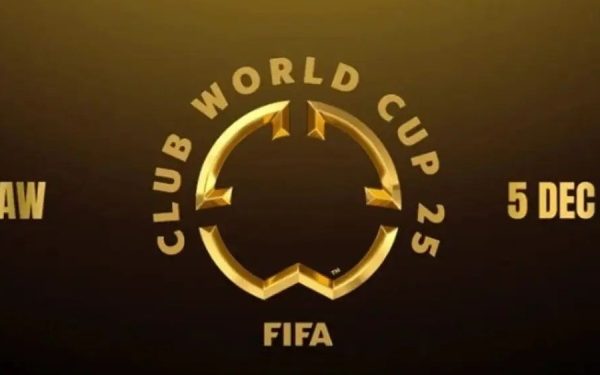Mundial de Clubes 2025: Sorteio define grupos de brasileiros no torneio; confira