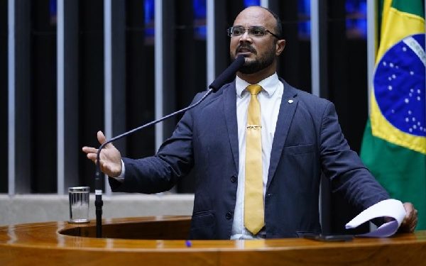 ‘Mais um indicador negativo’, diz Capitão Alden sobre Bahia liderar Mapa de Chacinas