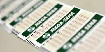 Mega-Sena acumula e prêmio vai para R$ 27 milhões