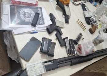 MP-BA e SSP deflagram operação contra cinco policiais militares investigados por formação de grupo de extermínio