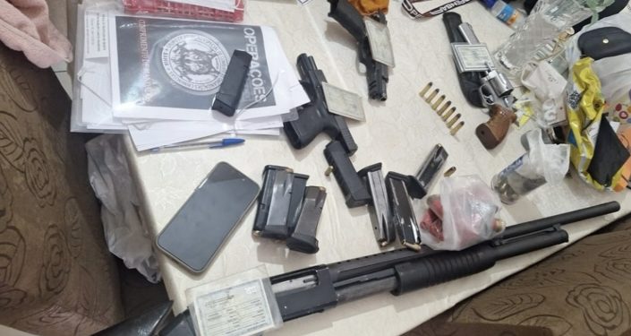 MP-BA e SSP deflagram operação contra cinco policiais militares investigados por formação de grupo de extermínio