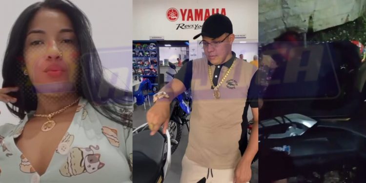 Três pessoas são assassinadas em Camaçari e Polícia Civil investiga se mortes tem alguma relação