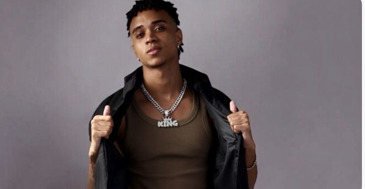 Hiago Danadinho é anunciado como novo vocalista da Black Style