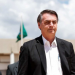 Bolsonaro reafirma candidatura nas eleições de 2026: ‘Plano A, B e C sou eu’