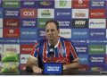 Rogério Ceni define temporadas do Bahia em 2024 e dispara: “Torcedor quer sempre título”