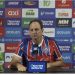 Rogério Ceni define temporadas do Bahia em 2024 e dispara: “Torcedor quer sempre título”