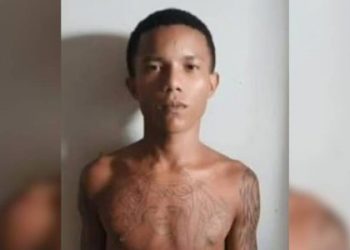 Suspeito de dez homicídios, jovem é morto a tiros em Feira de Santana