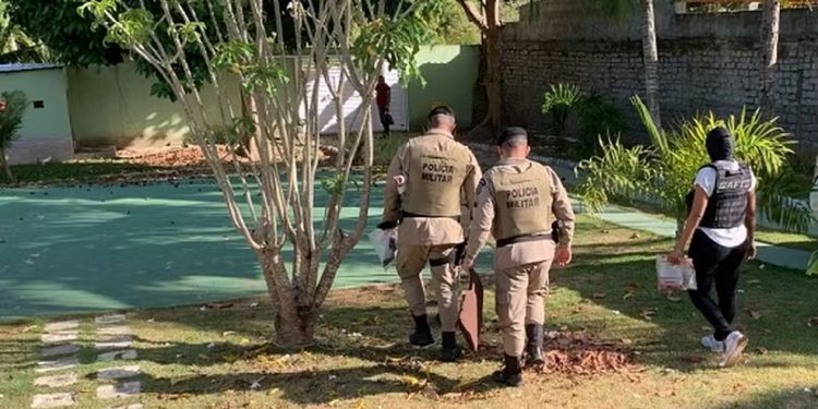 Operação ‘Falso Jaleco’: Justiça decreta prisão preventiva de PMs suspeitos de roubar mais de R$ 130 mil de casa na RMS