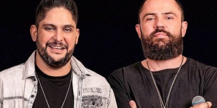 Jorge e Mateus anunciam pausa após 20 anos de carreira