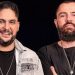 Jorge e Mateus anunciam pausa após 20 anos de carreira