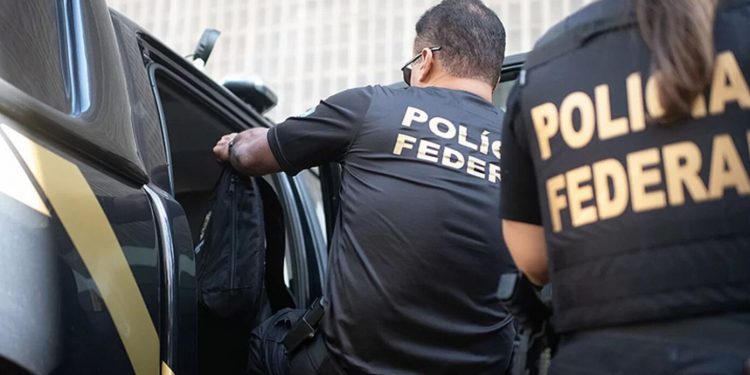 OPERAÇÃO OVERCLEAN: Polícia Federal desarticula organização criminosa que desviou mais de R$ 1 bilhão em licitações