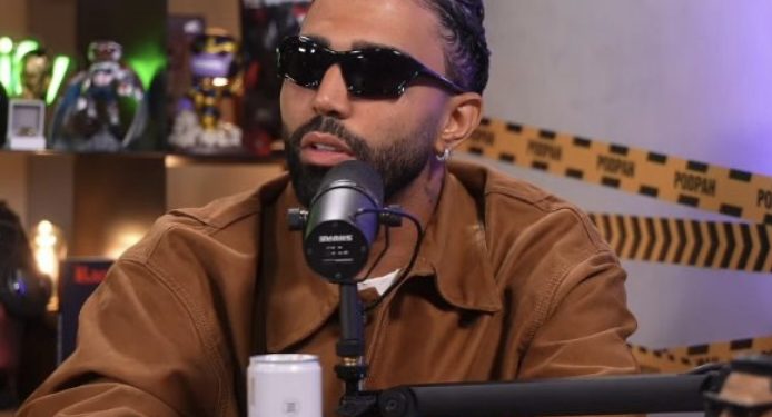 Gabigol nega acerto com Cruzeiro e diz querer jogar no Nordeste: ‘Pode ser o Bahia’