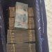 Primo de Elmar joga dinheiro pela janela para tentar fugir da PF na Bahia e acaba preso; saiba detalhes