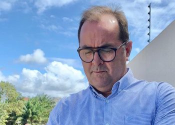 Vice-prefeito de Lauro é alvo de operação da PF que apura fraudes em licitações