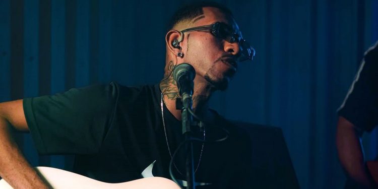 ‘Resenha do Arrocha’: baiano viraliza com música que brinca com Jogo do Tigrinho