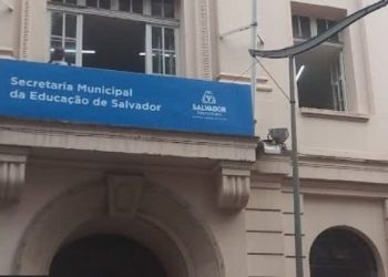 Prefeito Bruno Reis exonera diretor da Secretaria Municipal de Educação após prisão na Operação Overclean