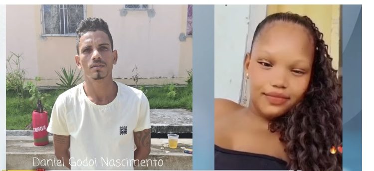 Suspeito de matar adolescente grávida em Madre de Deus é detido, mas liberado após prestar depoimento.