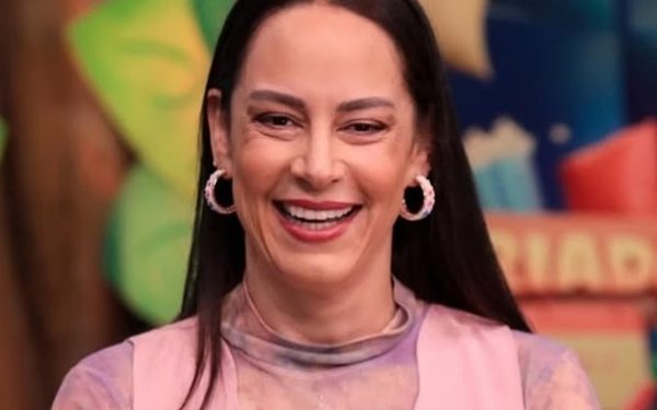 Silvia Abravanel fala sobre legado de Silvio Santos e o futuro do SBT